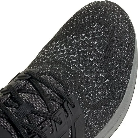 ⚡Adidas Mens White/Black/Grey Imported Lace-Up Ultradream DNA Sneakers - Picture 6 of 8